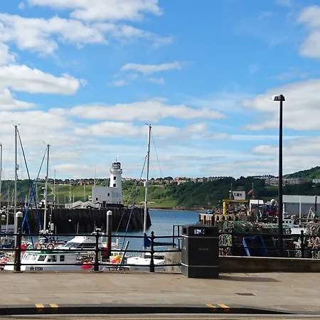 Apartment Marine View Scarborough